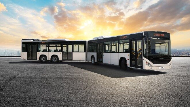 Otokar cephesinden İstanbulluları ilgilendiren metrobüs anlaşması