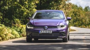 Volkswagen Polo 2022 fiyat listesi