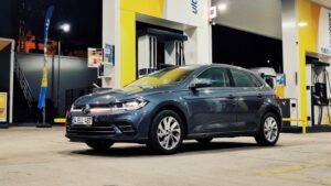 2021 Volkswagen Polo incelemesi ozan öğretmenoğlu