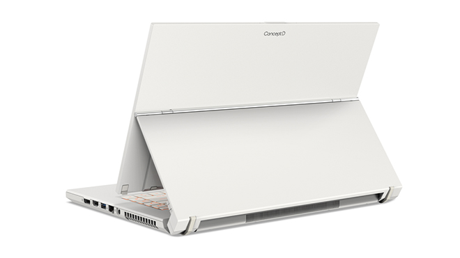 Acer ConceptD 7 Ezel Pro