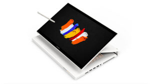 Acer ConceptD 7 Ezel Pro