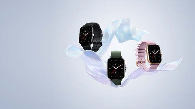 Amazfit GTS 2e