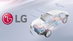 Otomobil üretme yolunda; LG cephesinden Cybellum hamlesi