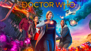 Doctor Who
