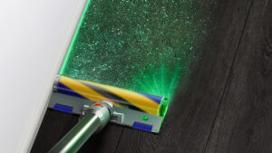 Dyson V15 Detect