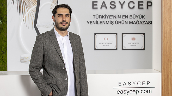 Easycep