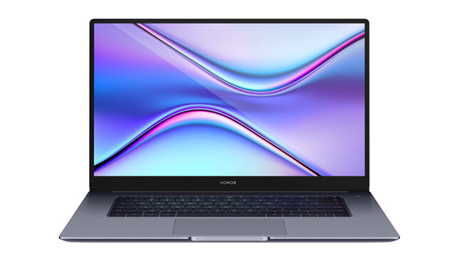 Honor MagicBook X 15