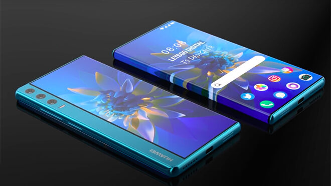 Huawei
