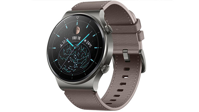 Huawei Watch GT 2 Pro