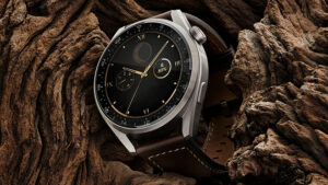 Huwaei Watch 3