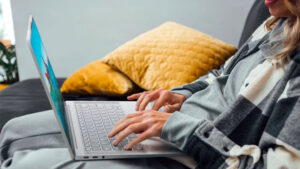 Lenovo IdeaPad Slim 7 Carbon