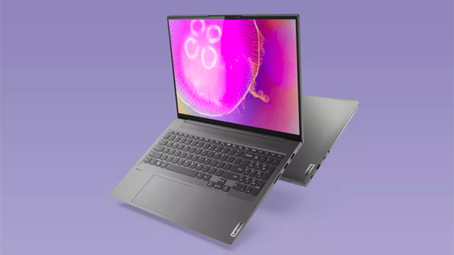 Lenovo IdeaPad Slim 7 Carbon