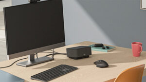Logi Dock