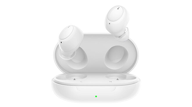Bütçe dostu kablosuz kulaklık; OPPO Enco Buds incelemesi 5 OPPO Enco Buds