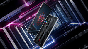 Red Magic 6S Pro