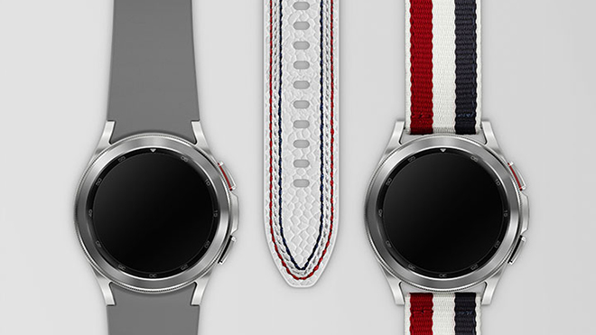 Samsung Galaxy Watch 4 Classic