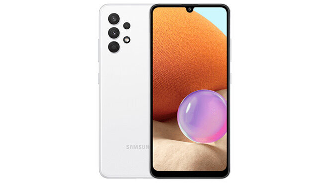 Yeni Samsung Galaxy A serisi hakkında önemli kamera gelişmesi 5 Samsung Galaxy A32