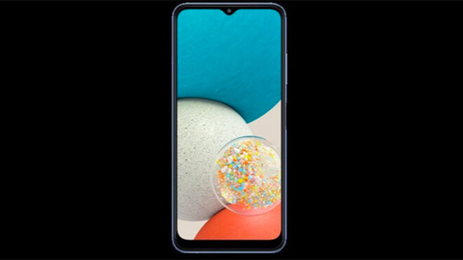 Samsung Galaxy F42 5G'nin ilk taslak tasarımı ortaya çıktı 5 Samsung Galaxy F42 5G