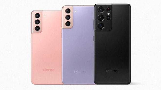 One UI 4.0 beta programı Samsung Galaxy S21 ailesi için başlıyor 5 Samsung Galaxy S21