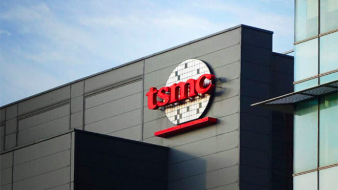 TSMC