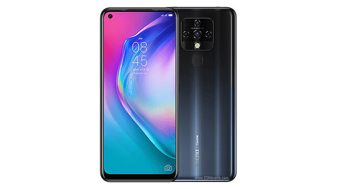 Tecno'nun Türkiye'de Ürettiği İlk Akıllı Telefon; Tecno Camon 16 İncelemesi 5 Tecno Camon 16