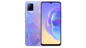 Vivo V21e