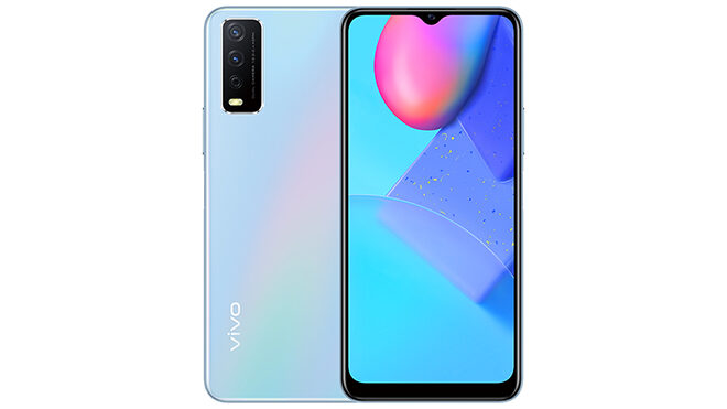Vivo'nun Türkiye'de ürettiği ilk akıllı telefon; Vivo Y11s incelemesi 5 Vivo Y11s
