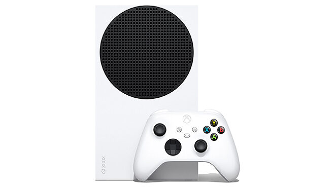 Xbox Series S