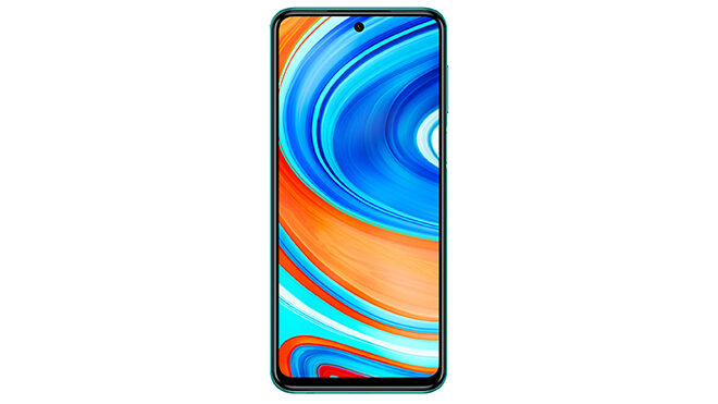 Xiaomi Redmi Note 9 Pro