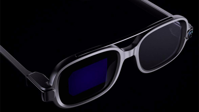 Xiaomi Smart Glasses