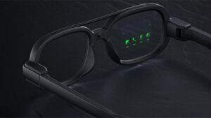 Xiaomi Smart Glasses