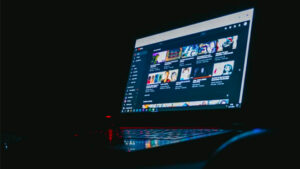 YouTube