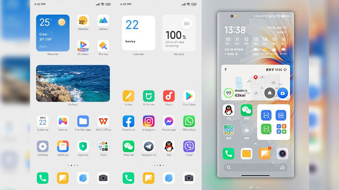 Xiaomi CEO’su, Android temelli MIUI 13 için üstü kapalı tarihi verdi