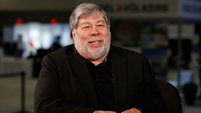 Apple kurucularından Steve Wozniak uzay sektörüne girdi: Privateer Space