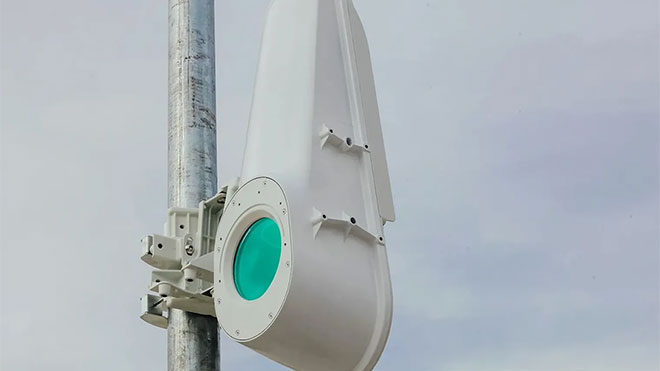 Project Taara Barış Erkmen