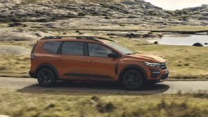 Dacia Jogger