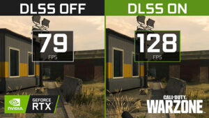 Nvidia DLSS