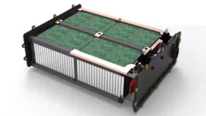 Lityum-karbon pil teknolojisi