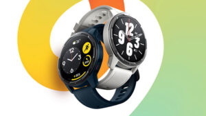 Xiaomi Watch Color 2