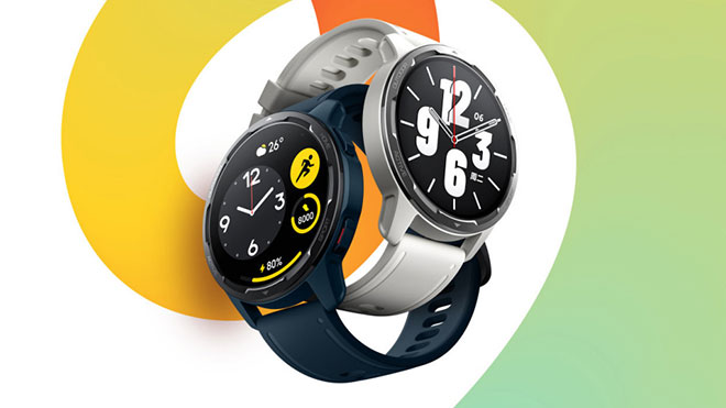 Xiaomi Watch Color 2