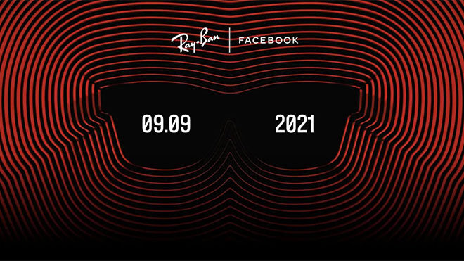 Facebook ve Ray-Ban imzalı akıllı gözlük için tarih verildi 5 Facebook Ray-Ban akıllı gözlük