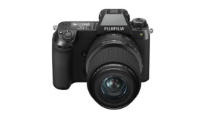 Fujifilm GFX50S II, Fujifilm X-T30 II