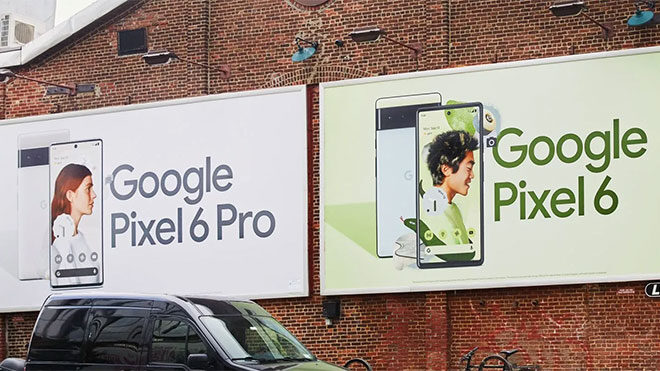 Google Pixel 6