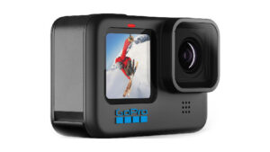 GoPro Hero 10 Black