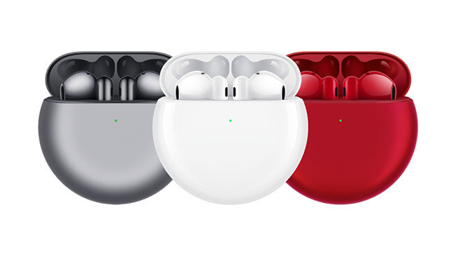 Huawei FreeBuds 4