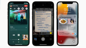 iOS 15.2.1