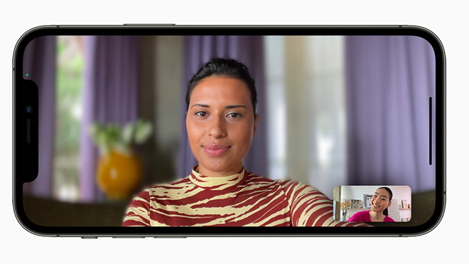 iOS 15