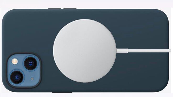 iPhone 13 mini