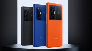 Vivo X70