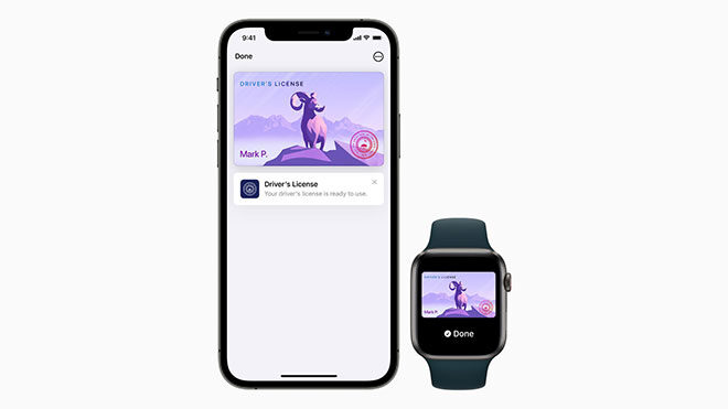 iOS 15 ile iPhone'a dijital ehliyet ve kimlik ekleme dönemi başlıyor 5 iOS 15